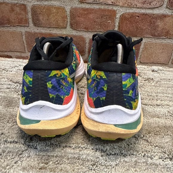 ASICS GT 2000 11 Women's Multicolor Running Shoes Sz 10 - Picture 3 of 13